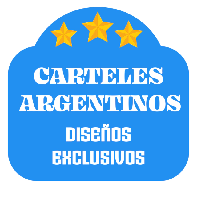 Carteles argentinos