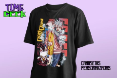 CAMISETAS DAN DA DAN en internet