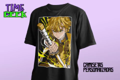 CAMISETAS DEMON SLAYER en internet