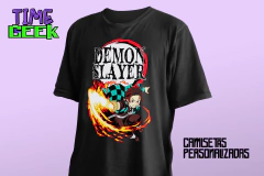 CAMISETAS DEMON SLAYER en internet