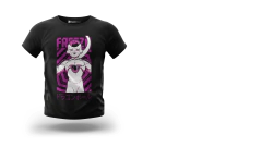 CAMISETAS DBZ PACK 1 - tienda en línea