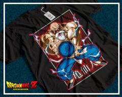 CAMISETAS DBZ PACK 1 en internet