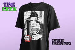 CAMISETAS DEMON SLAYER - tienda en línea