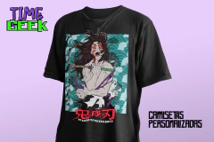 Imagen de CAMISETAS DEMON SLAYER