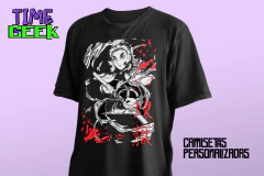 Imagen de CAMISETAS DEMON SLAYER