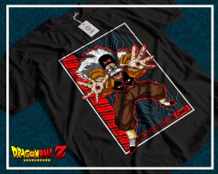 CAMISETAS DBZ PACK 1