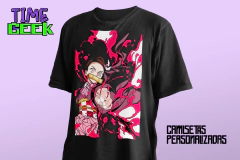 CAMISETAS DEMON SLAYER - comprar en línea