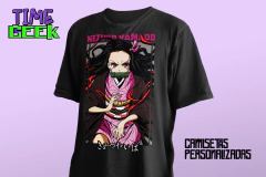 CAMISETAS DEMON SLAYER - tienda en línea