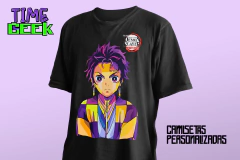 CAMISETAS DEMON SLAYER - comprar en línea