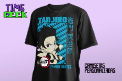 CAMISETAS DEMON SLAYER - tienda en línea