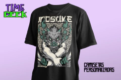 CAMISETAS DEMON SLAYER - comprar en línea