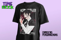 Imagen de CAMISETAS DEMON SLAYER