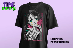 CAMISETAS DEMON SLAYER - tienda en línea