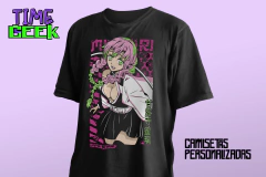 CAMISETAS DEMON SLAYER - tienda en línea
