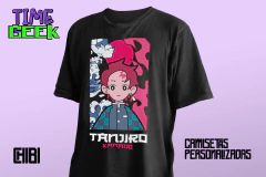 CAMISETAS DEMON SLAYER - tienda en línea