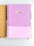 Cuaderno 80 hojas Mis Proyectos Colección “Creativa”