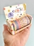 Washi Tape Colección Creativa - MIL SUEÑOS DE PAPEL