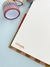 Cuaderno 80 hojas Mis Proyectos Colección “Creativa” - comprar online