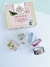 Washi Tape Colección Vintage en internet