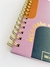 Cuaderno + Stickers "SPIRIT" en internet