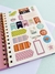 Cuaderno + Stickers "SPIRIT" - MIL SUEÑOS DE PAPEL