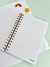 Cuaderno + Stickers "SPIRIT" - tienda online