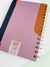 Cuaderno + Stickers "SPIRIT" - comprar online