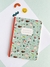 Cuaderno Hongos - comprar online