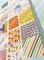 Block A4 Hojas ilustradas Colección CREATIVA en internet