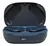 Fone de Ouvido Sem Fio Endurance Peak II Cor:Azul (OUT2630)