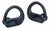 Fone de Ouvido Sem Fio Endurance Peak II Cor:Azul (OUT2630) - VarejaoOnline