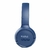 Fone de Ouvido Sem Fio JBL Tune T510BT Bluetooth 5.0 Microfone e Bateria 40h Cor