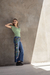 JEANS TAMPA BORDADO