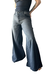Jeans San Francisco Gastado en internet