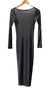 Vestido Roma Lurex - Guzmana
