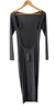 Vestido Roma Lurex en internet