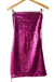 Vestido Florencia Fuccia - Guzmana