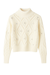 Sweater Sicilia Blanco - comprar online