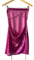 Vestido Florencia Fuccia - tienda online