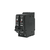 Interruptor de 2 polos 15A, enchufable, VOLTECK