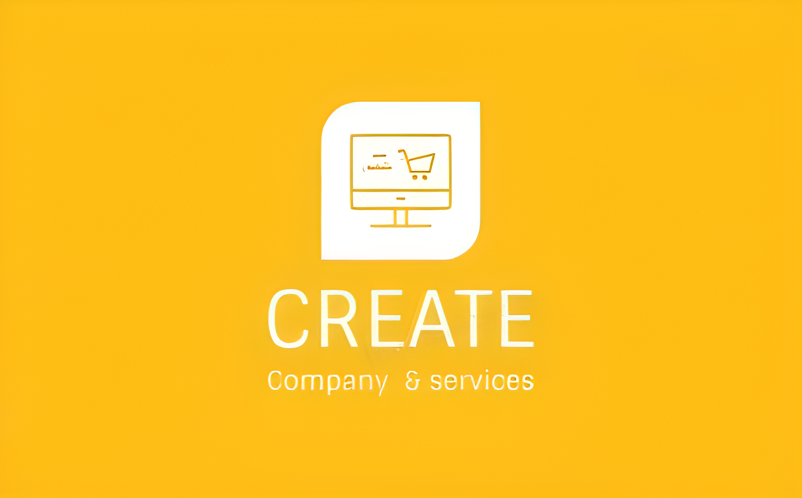 Create shopping store