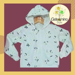 Campera de niño - Sol