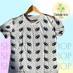 Remera - Calatea