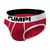 Pump Algodão - Rosa, vermelha, amarela e azul. - comprar online