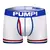 Cueca Boxer Branca na internet
