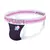 Jockstrap rosa e roxo ALGODÃO - underease