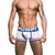 Cueca Boxer Branca - comprar online