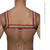 Harness COLORIDA - Ombros, peito. - underease