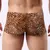 Cueca boxer Oncinha