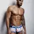Cueca Boxer Branca na internet